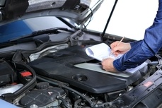 Préparation au contrôle technique à Etaux