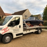 Location de camion porte voiture à Etaux